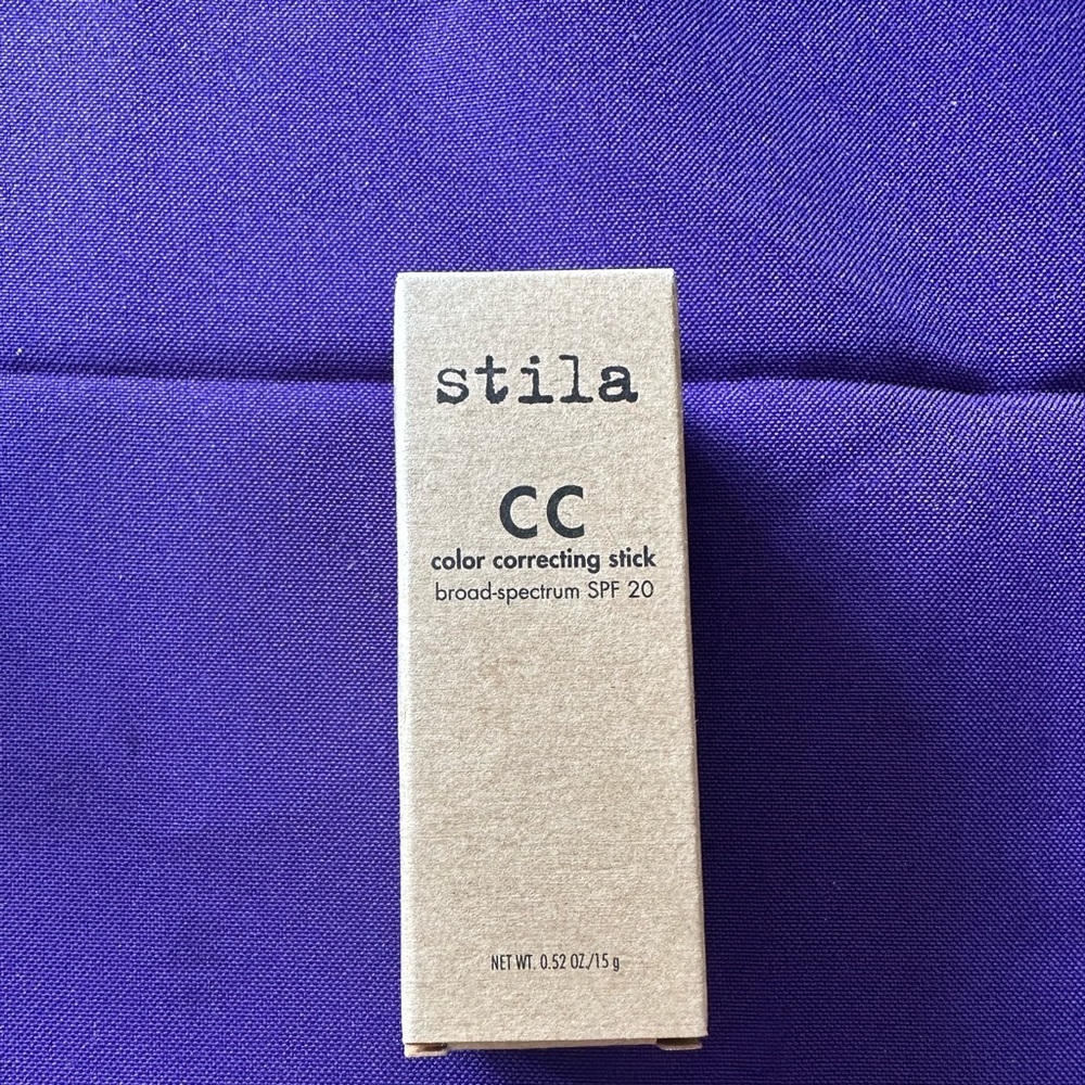 Stila Color Correcting Stick - NEW